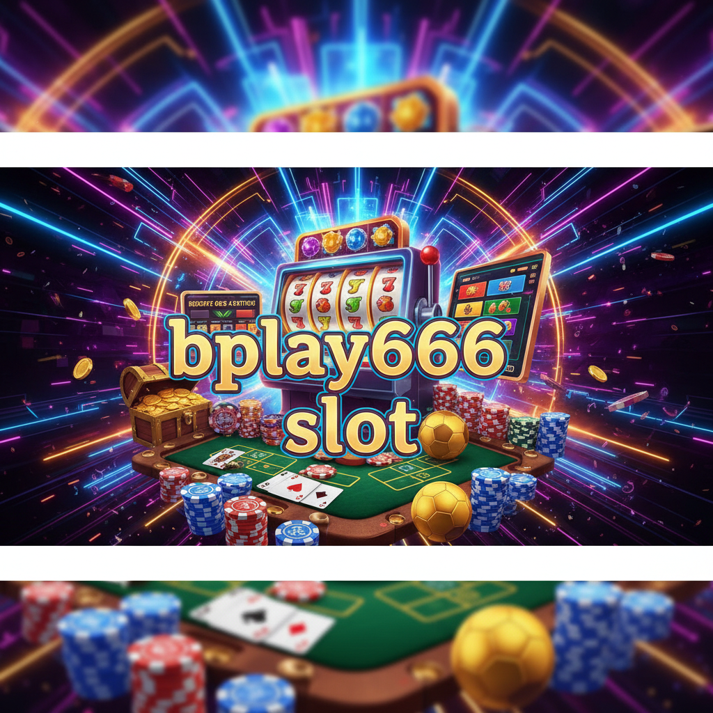 bplay666 slot