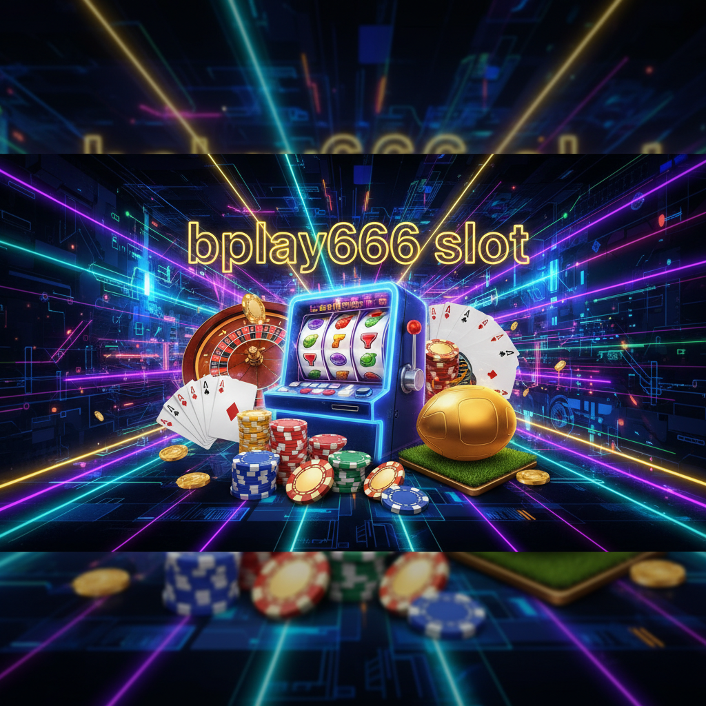 bplay666 slot